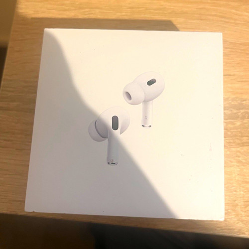 Apple airpods pro - apple,