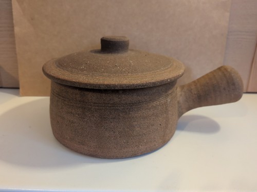 Vintage leach studio pottery - leach,