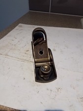 Vintage  Adjustable Mouth Block Plane