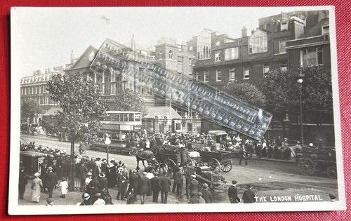 London great general - london,