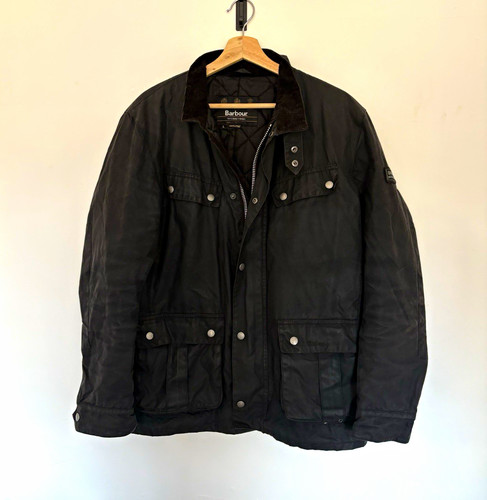 Barbour international men - barbour, men's