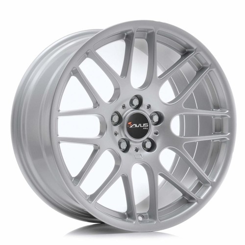Avus mb4 alloy - 2x,