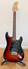 Fender American Special