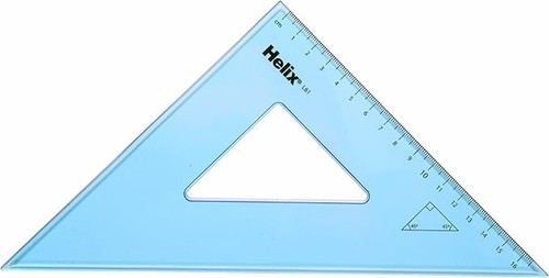 Helix 26cm set - 26cm, 45?