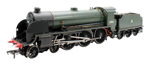 Hornby r2582 class n15 - hornby,