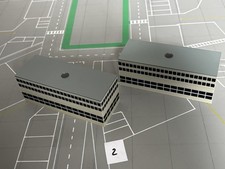 Herpa | Airport Building | 2x