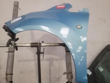 FORD KA MK2 2009 FRONT LEFT