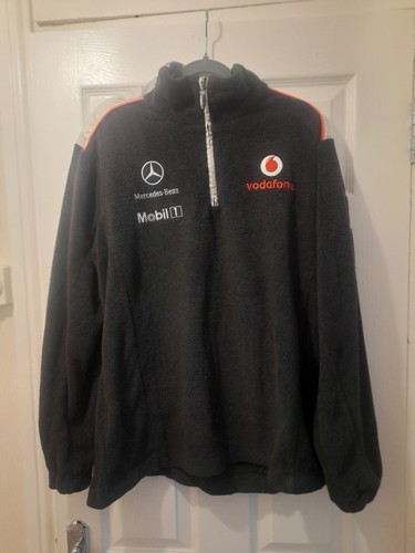 Mclaren mercedes benz vodafone - mclaren,