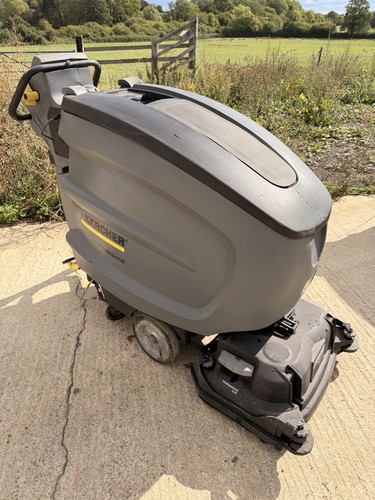 Karcher b60 b60w d55 floor - b60,