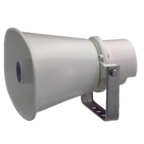 Toa 615m loudspeaker grey - toa, sc-615m