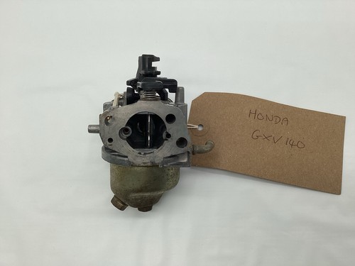 Honda mower gxv140 engine - honda,