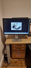2 x Dell 27 inch Flat Panel
