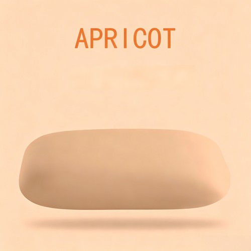 Memory foam pastel - pastel, portable