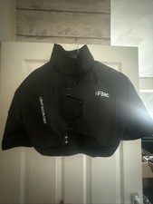 Fabric Of The Universe LRC-004 Light Recon Coat Medium