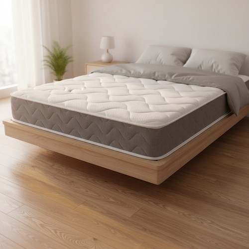 Twilight shorty mattress - shorty,