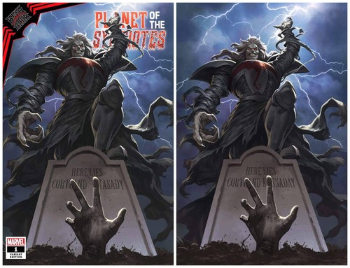 King black planet of - in, the