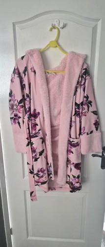 Ted baker girls dressing gown - baker,