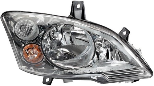 Fits mercedes vito headlight - mercedes,