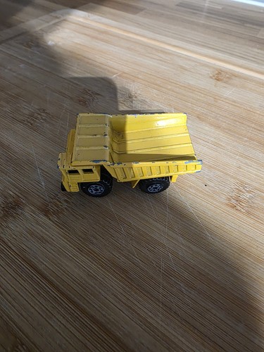 Vintage matchbox superfast - matchbox, no