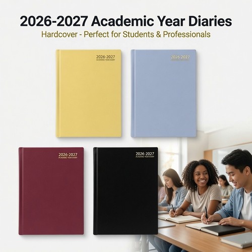 2026 2027 academic - 2026-2027, diary
