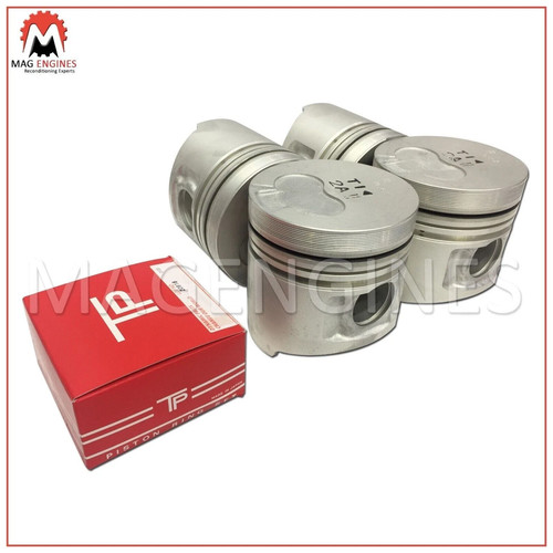 Engine rebuild kit - kit, mitsubishi