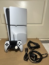 Sony PlayStation PS5 Slim Disc