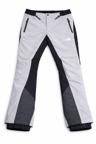 North face unisex salopettes - ,