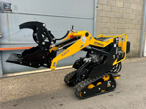 Buffalo skd700 tracked - tracked, multi