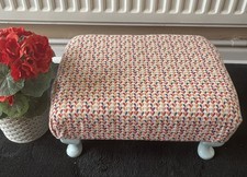 VINTAGE RETRO UPCYCLED