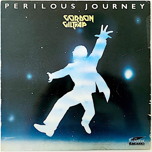 Gordon giltrap perilous - gordon,