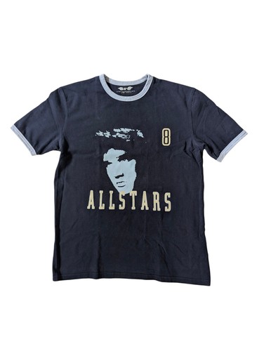 Vintage ringspun allstars - ringspun,