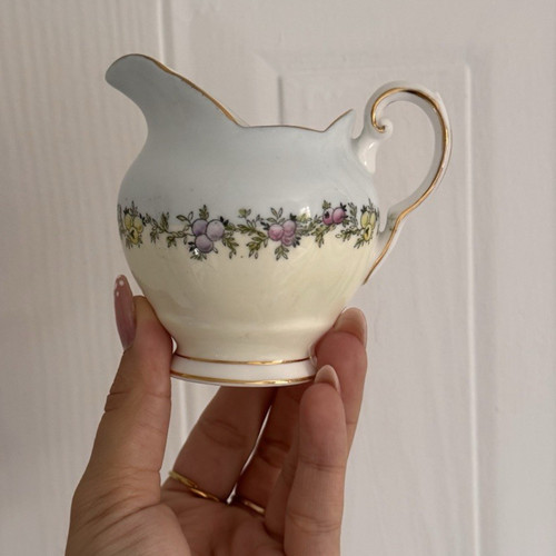 Vintage tuscan fine english - tuscan,
