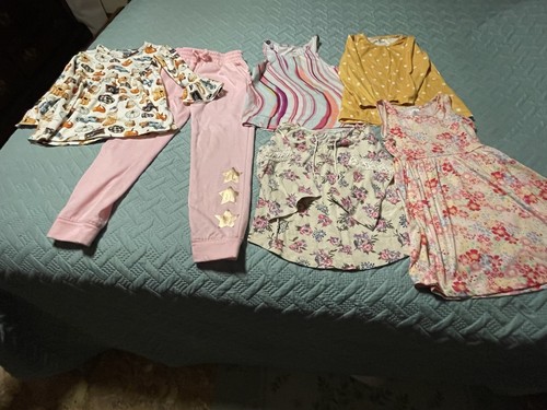 Girl clothing bundle size - clothing,