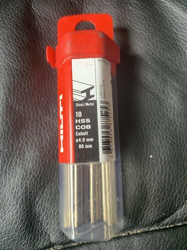 Hilti hss cob colbait - hss,