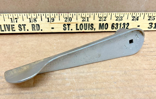 Antique slot machine parts - antique,