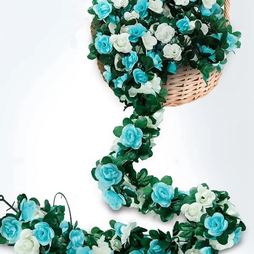 Artificial flower silk - 2.5m,