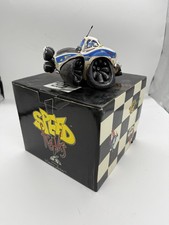 Speed Freaks “muddy