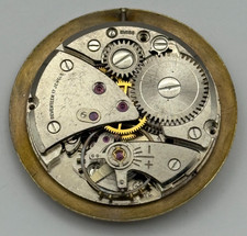 FHF 72 Watch Movement Verity