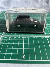 Oxford Railway Scale, Die