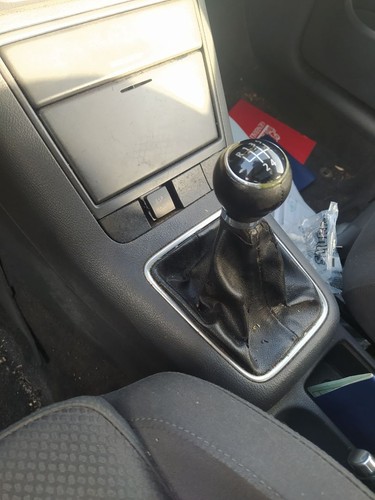 Gear lever volkswagen golf - lever,