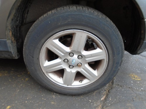 Landrover freelander td4 - landrover,