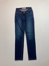 LEVI’S BOLD CURVE SKINNY