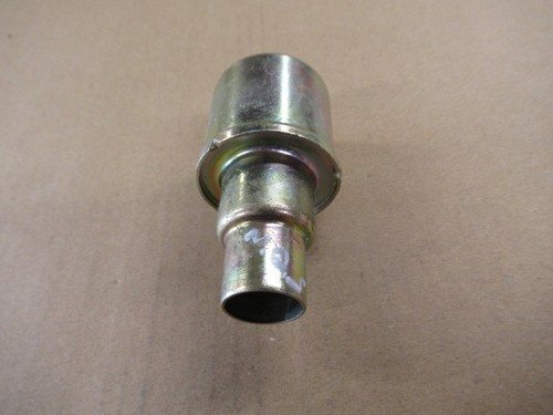 Ford pinto oil block breather - oil,