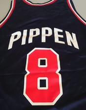 RARE Vintage Scottie Pippen