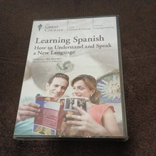 The Great Courses- Learning