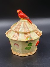 Vintage Marutomo Ware Bird