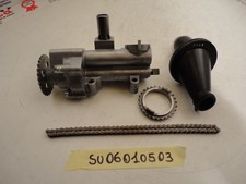 Oil Pump Suzuki GSX R 600 06 07