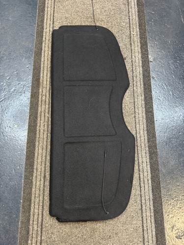 Peugeot 207 parcel shelf - peugeot, s