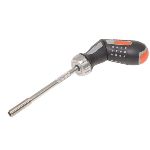 Bahco 808050p pistol ratchet - pistol,