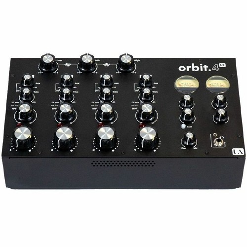 Union audio orbit le - audio, orbit.4